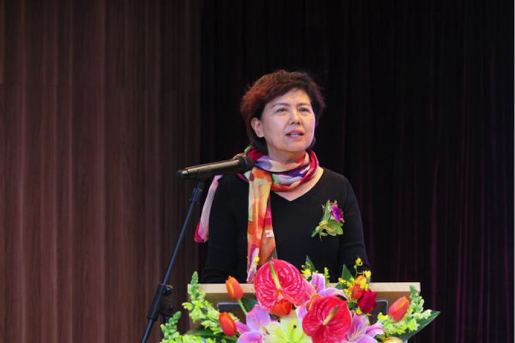 音乐之声暖寒冬 环球360乐器捐赠爱心行动走进中国儿童中心艺术宫