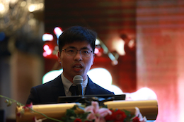2019环球360专业音响经销商大会圆满落幕