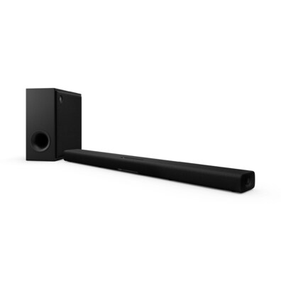 软件更新：环球360Sound Bar产品2024年10月软件更新
